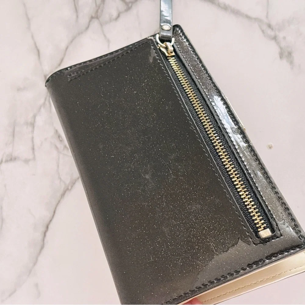 kate spade elegant glossy